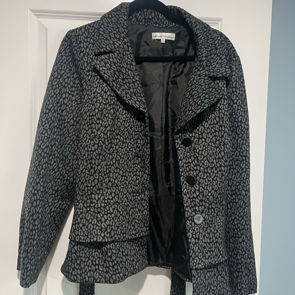 Woman’s suit jacket